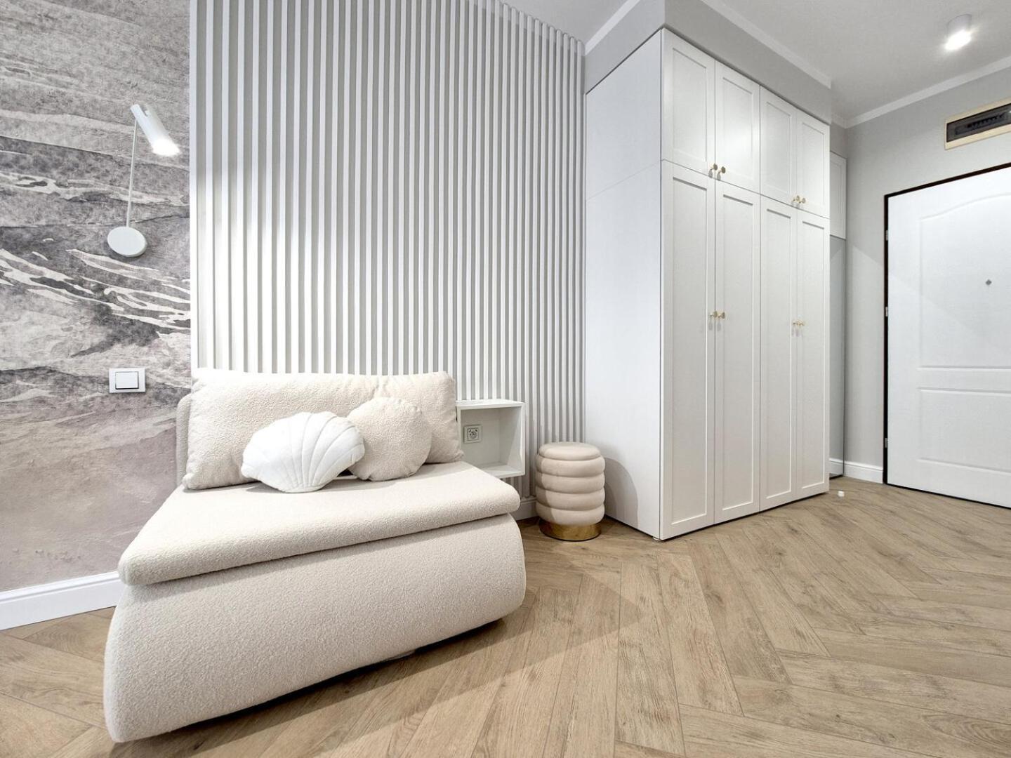 Baltic Home Swinemünde Exterior foto