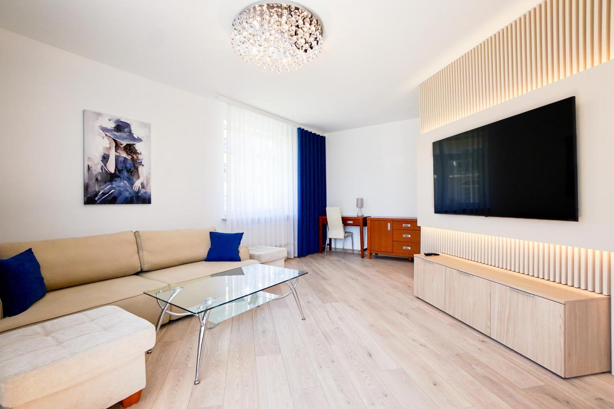 Baltic Home Swinemünde Zimmer foto