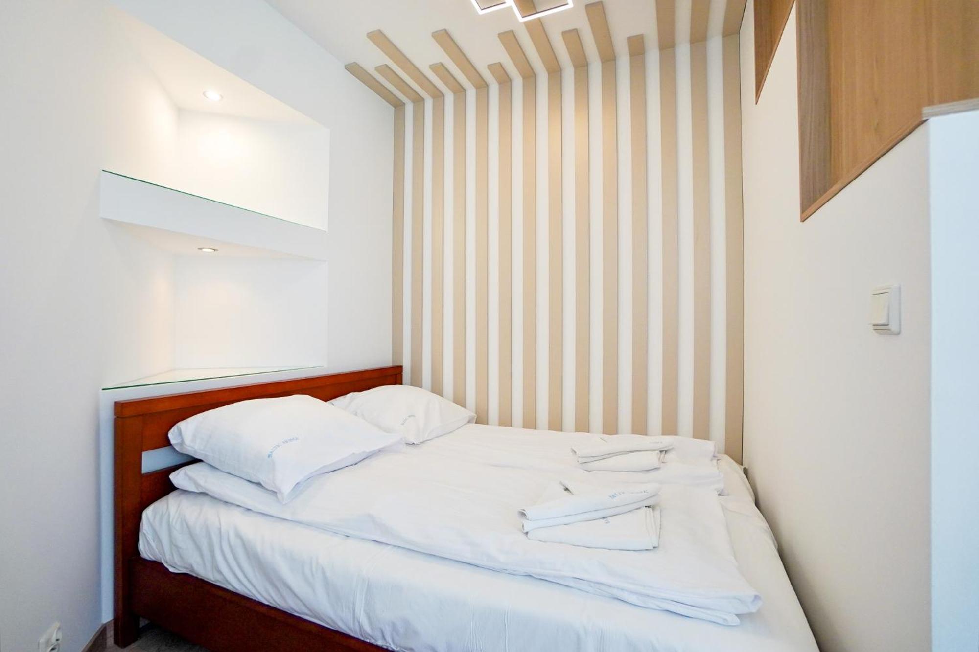 Baltic Home Swinemünde Zimmer foto